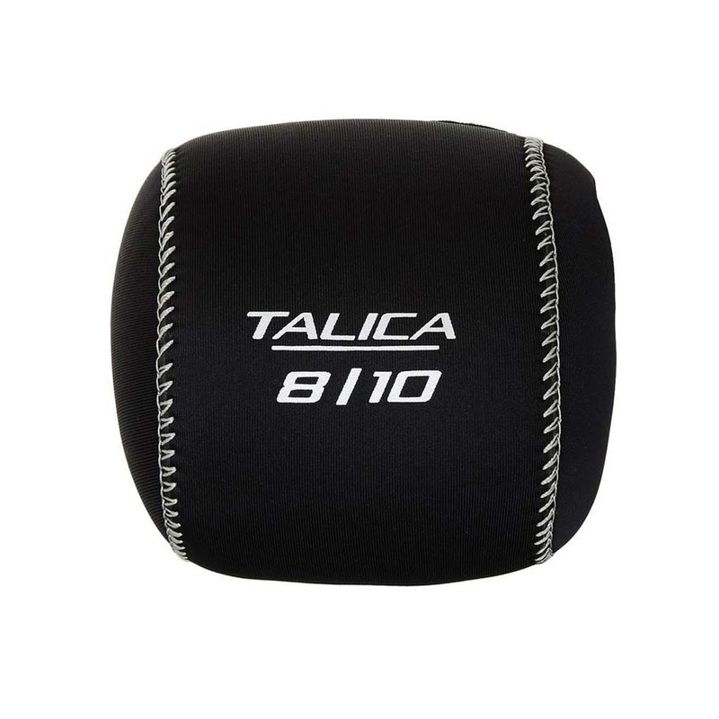 Shimano Talica Reel Covers|8-10|12-16|20-25|50