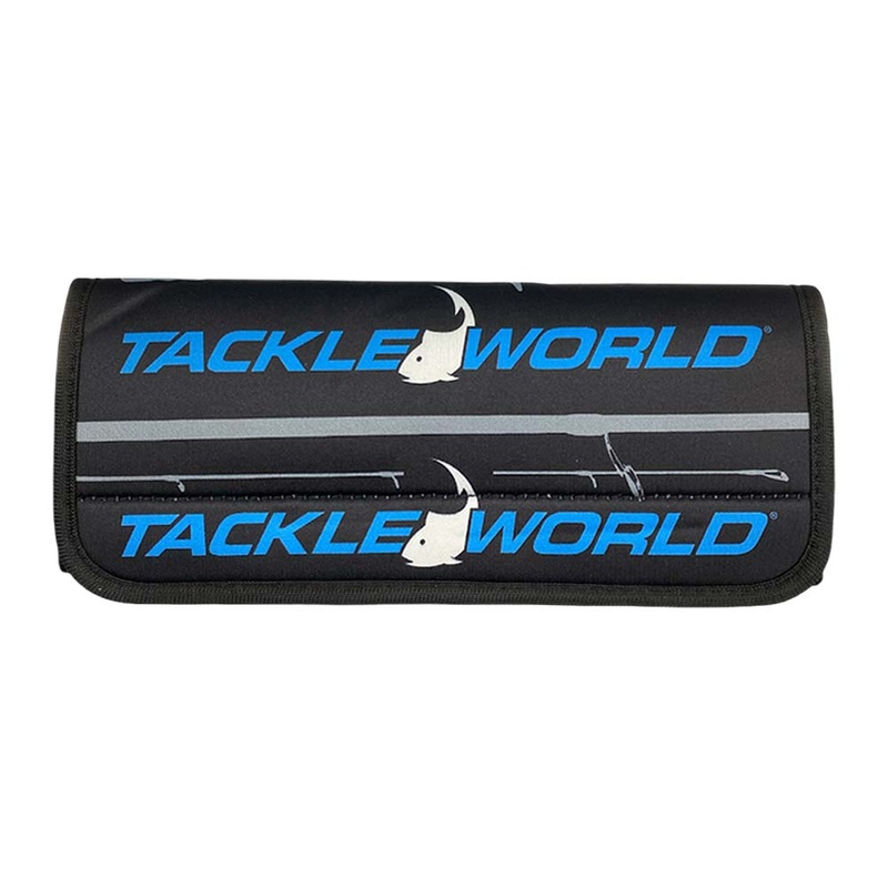 Tackle World Rod and Lure Wrap