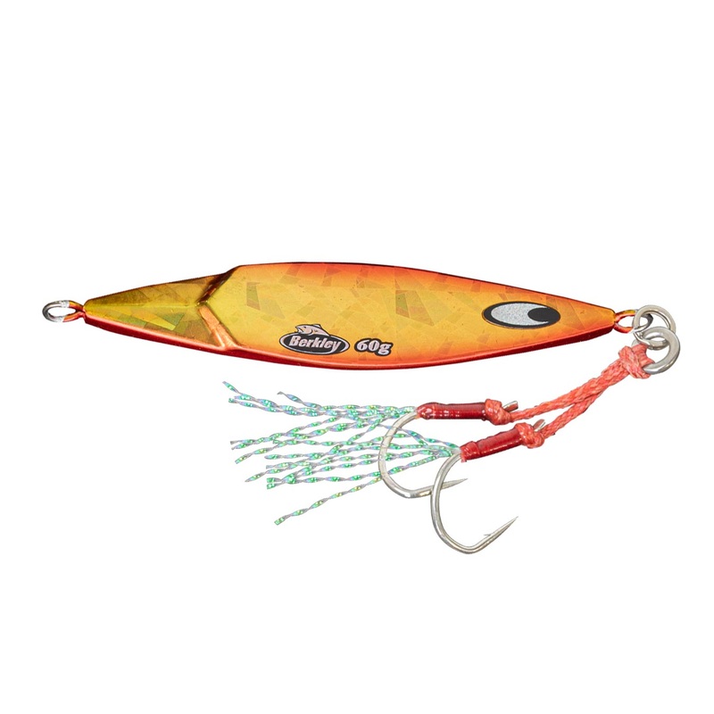 Berkley Skid Jigs|60g|80g|120g|100g|PK|AKA|RDBIW|ZEB|GCC|IWS|ZRD|ZGLD|ZPK