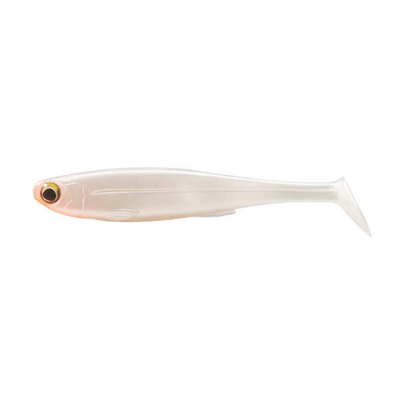 Irukandji Sicario 4 Soft Plastic