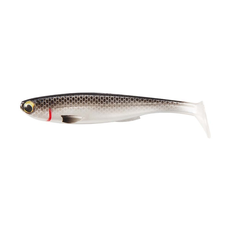 Irukandji Sicario 4 Soft Plastic