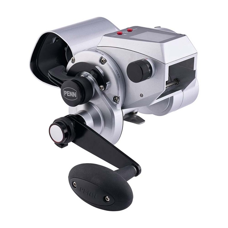 Penn Fathom 30 Electric Reel
