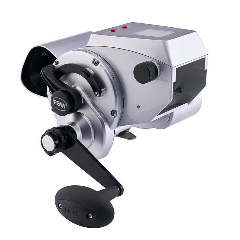 Penn Fathom 80 Electric Reel