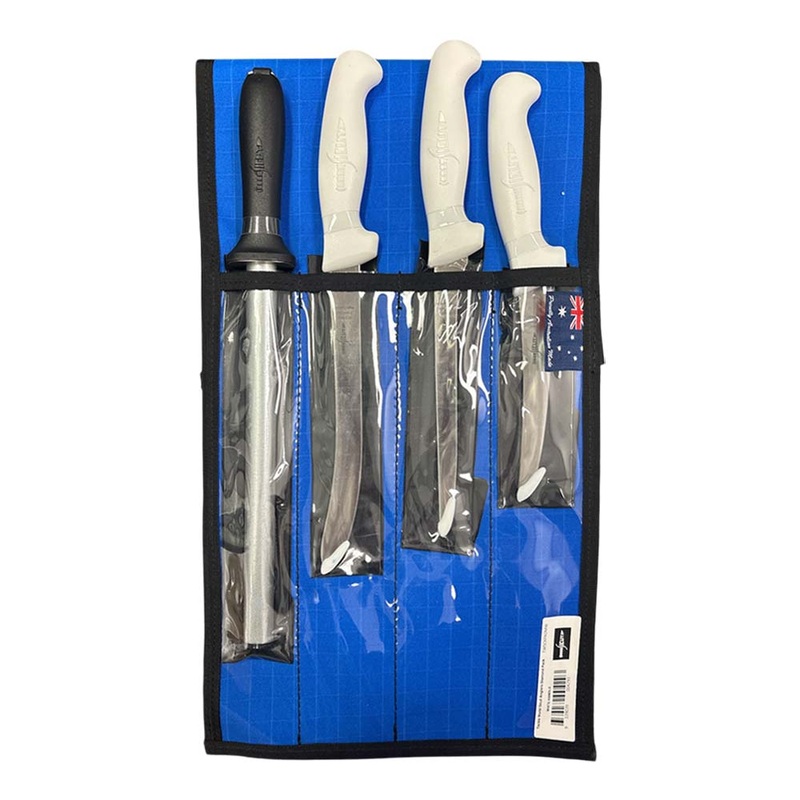 Tackle World Sicut Anglers Diamond Pack