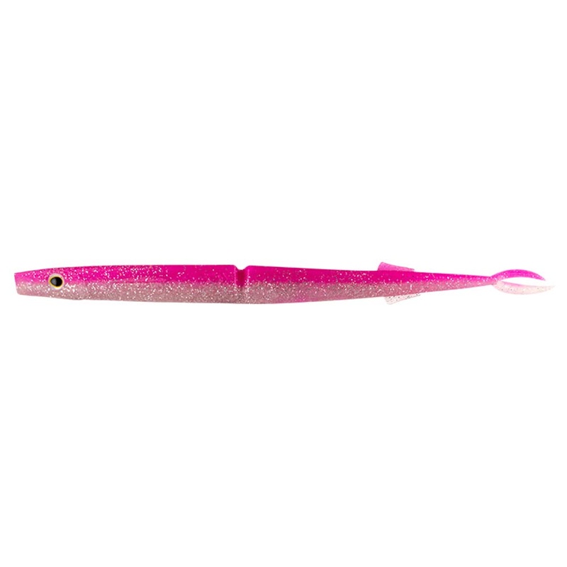 Daiwa Bait Junkie 10 Gar Soft Plastics