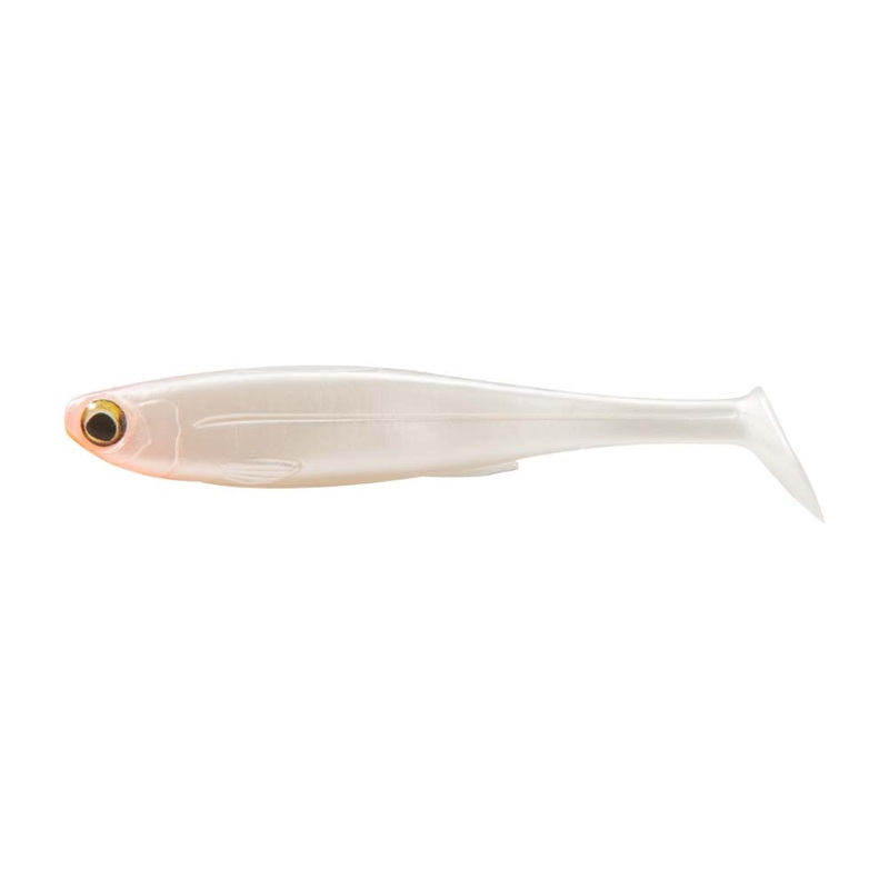 Irukandji Sicario 5 Soft Plastics