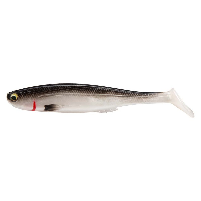Irukandji Sicario 7 Soft Plastic