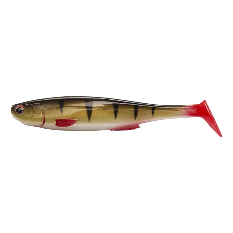 Irukandji Sicario 7 Soft Plastic