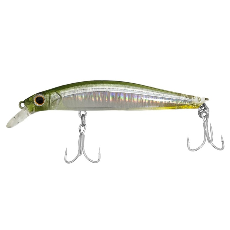 Jackson Artist FR85 HW Lure|UIW|PWH|SSS|SRH|SBA|SAY|WAK|WBS