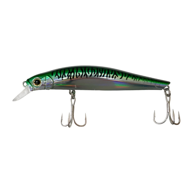 Jackson Artist FR95 HW Lure|SBA|PWH|SSS|SRH|UIW|GBB|FSM|WAK|WBS