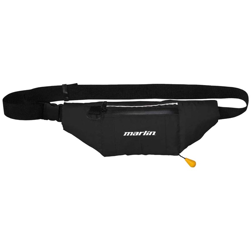 Marlin L100 Manual Inflatable Waistbelt