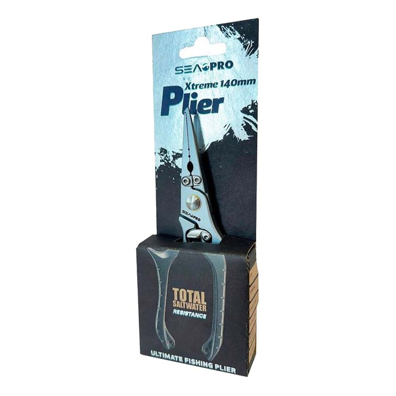 Sea Pro XTreme Pliers|140MM|200MM