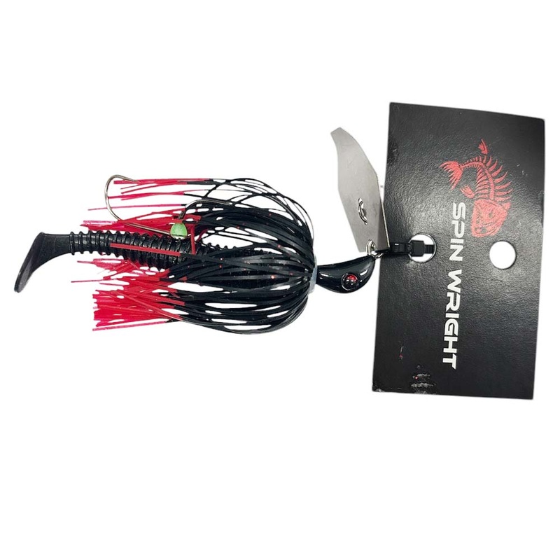 Spin Wright Grunta Chatterbait 1/4oz