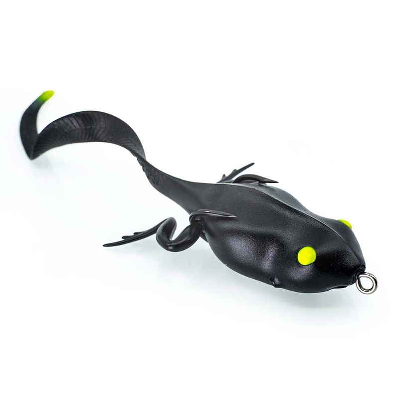 Chasebaits Wiggle Bomb 35mm Lure