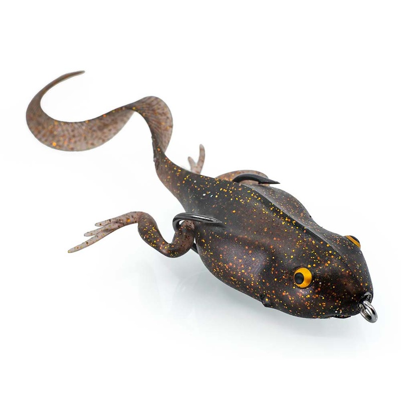 Chasebaits Wiggle Bomb 35mm Lure