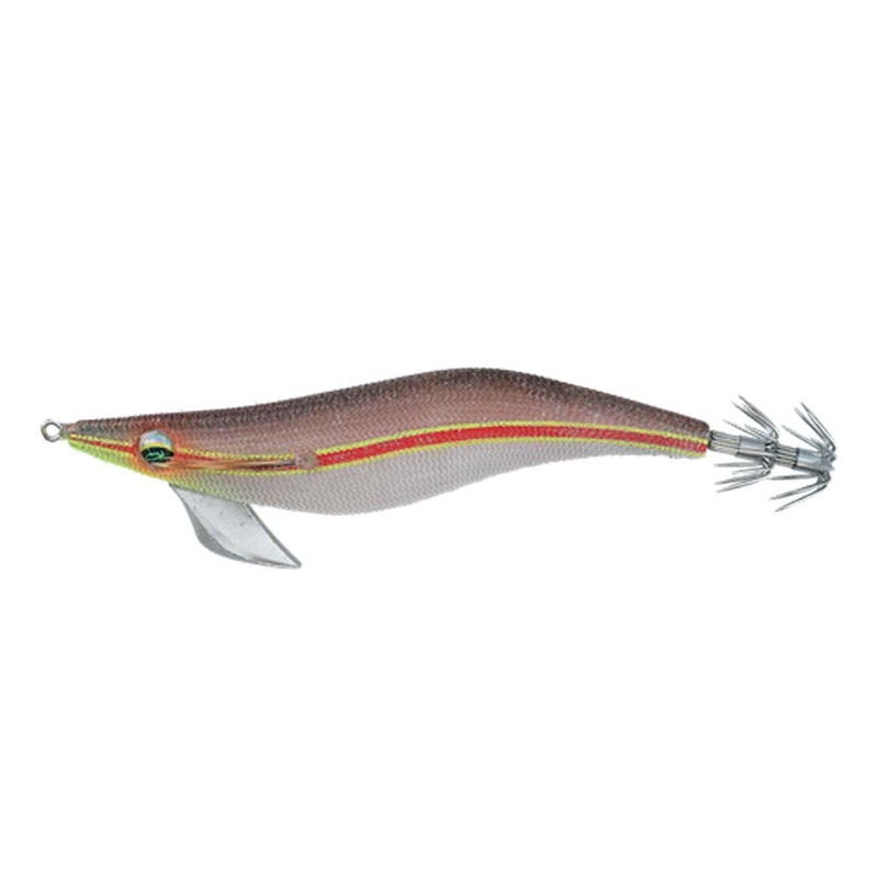 Daiwa Emeraldas Peak RV 2.5 Squid Jigs