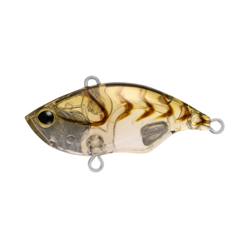 Daiwa Infeet Reflex 38S Lure|BROWN SUJI|CLEAR BROWN SUJI|PIPI|MUSSEL|MATTE PRAWN