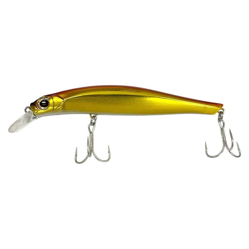 Jackson Artist FR105 Lure|CAJ|CGR|GSU|HKI|LRO|MCG|NKI|PWH|PWR|RBO|SRH|SSS|UIW|WAK