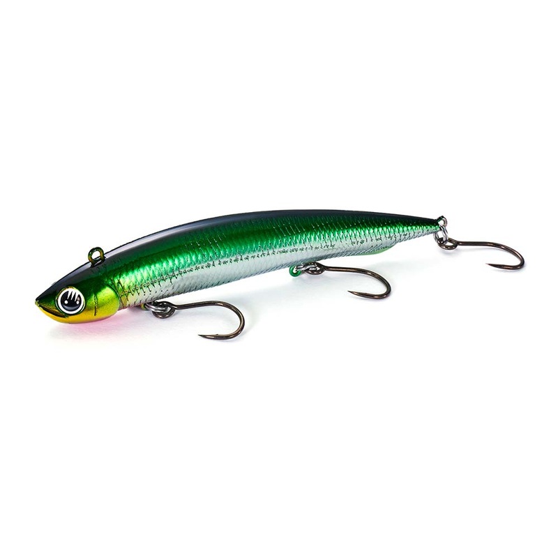 Jackson Athlete Dart 12SP Sinking Pencil