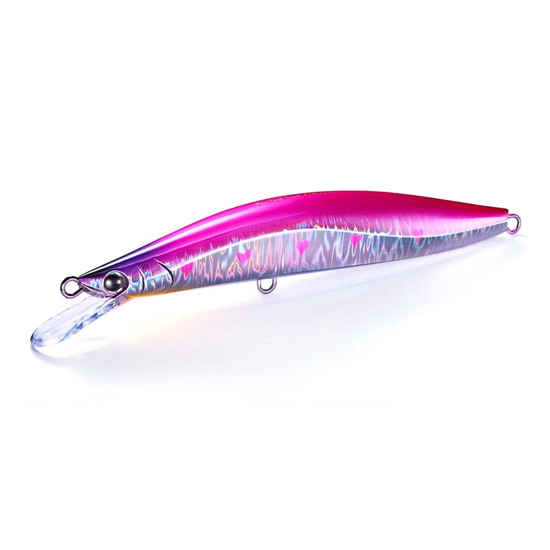 Jackson Pin Tail Tune 170SVG Lure