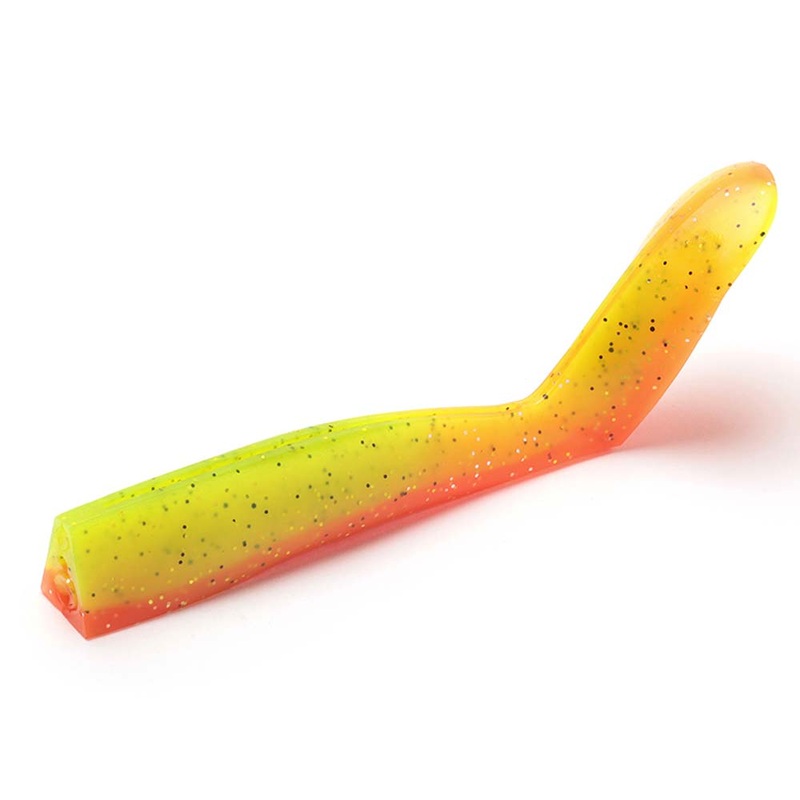 Jackson Quick Shad 3.5 Soft Plastic