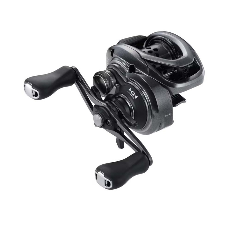 Shimano SLX BFS Baitcast Reel|BFS XG RH|BFS XG LH