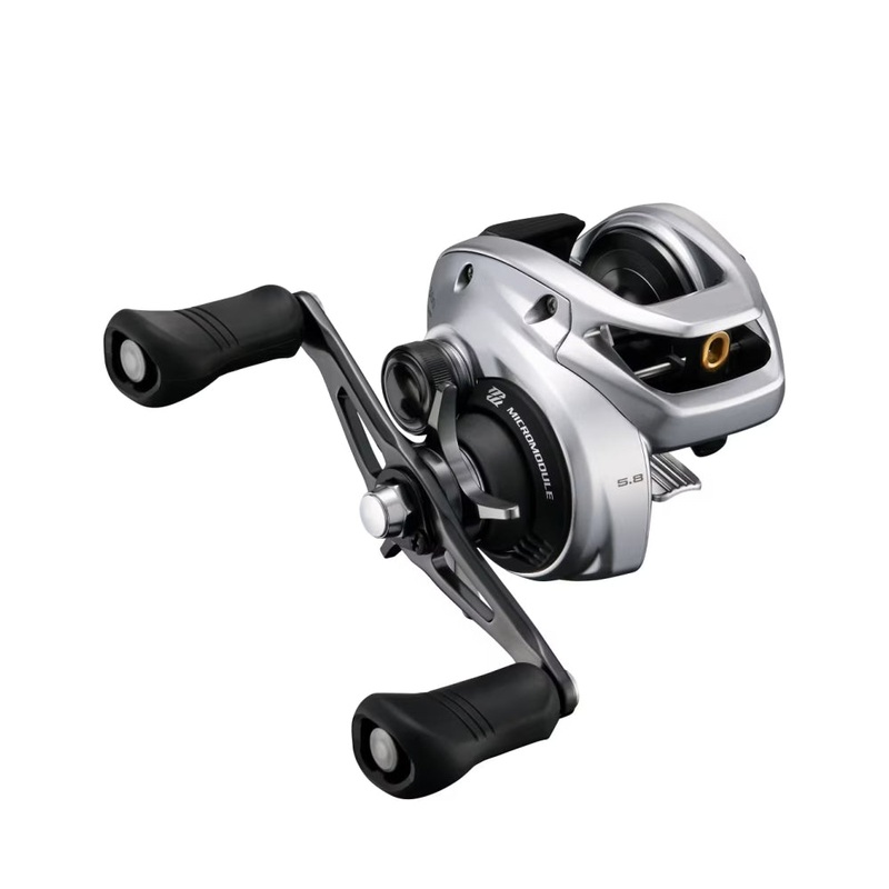 Shimano Tranx B Baitcaster Reel