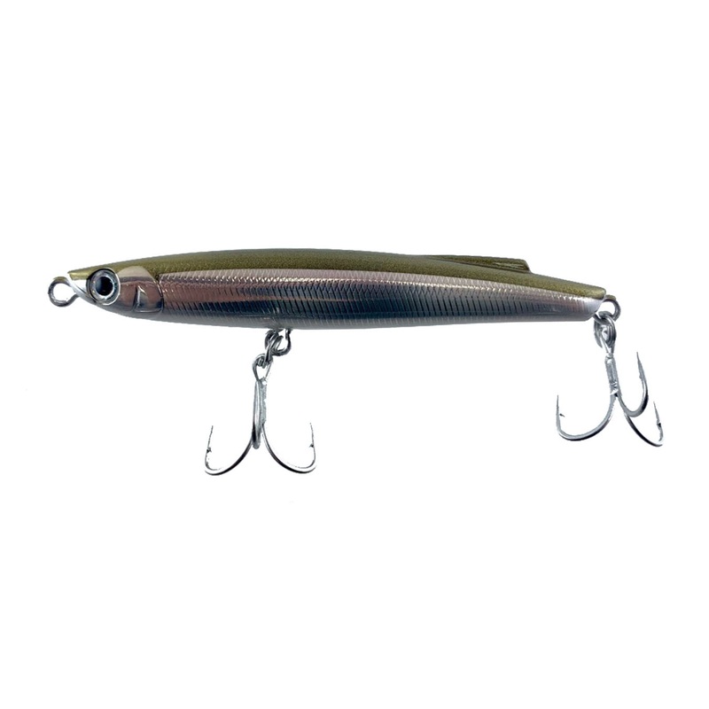 Bassday Bungy Cast Lure|FC284|GR-03|R-243