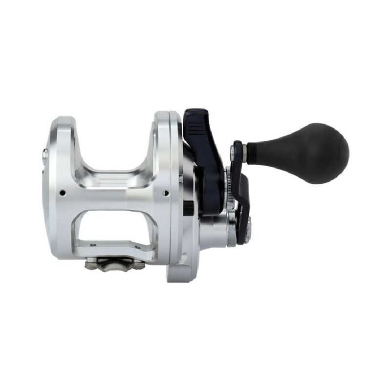 Shimano Talica 20 BFC Troll Reel