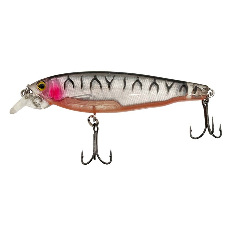 Strada Tracka HS Lures|70mm|100mm|L7|L17|L19|L2|L6|L10|L12|L13