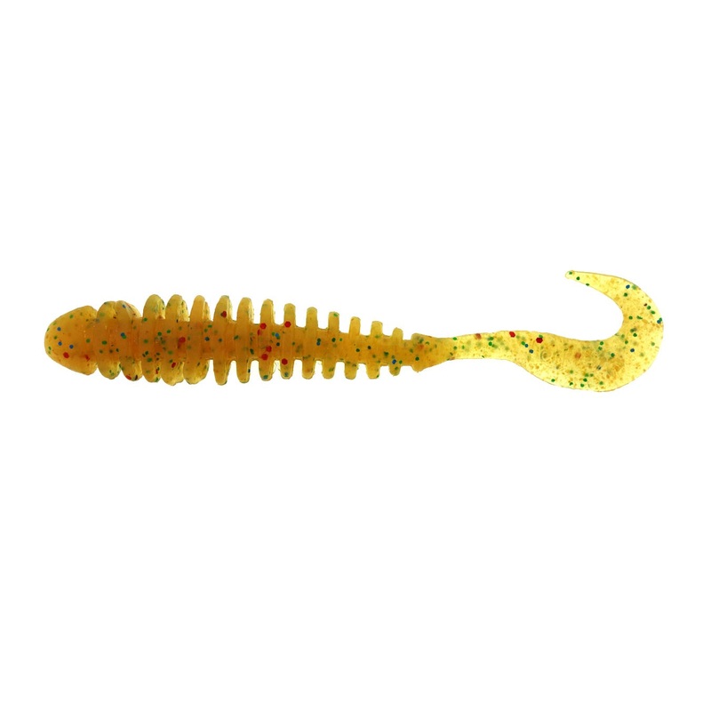 Berkley Gulp Pulseworm Soft Plastics