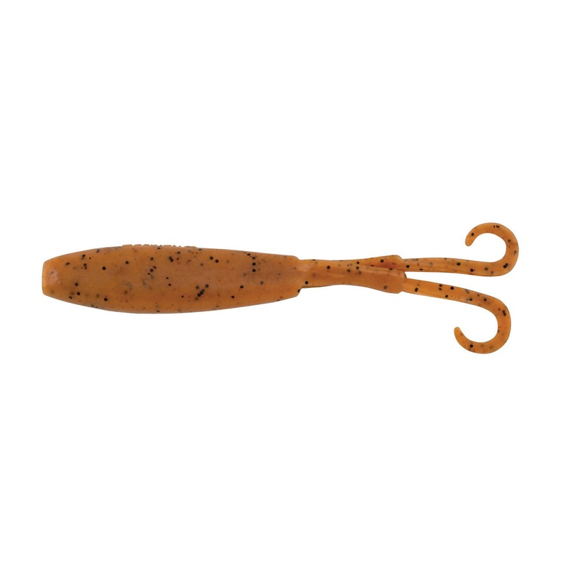 Berkley Gulp Twin Tail Minnow 3 Soft Plastics