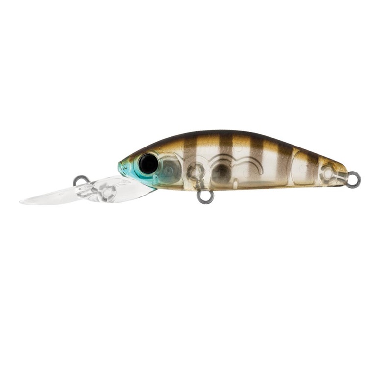 Daiwa Gekkabijin Yogiri 4DSP Lure