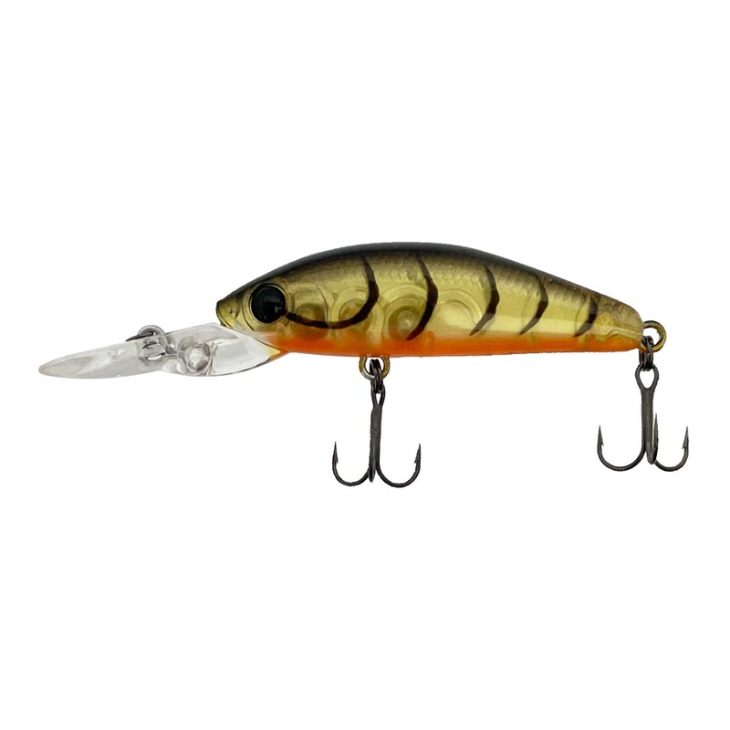 Daiwa Gekkabijin Yogiri 4DSP Lure
