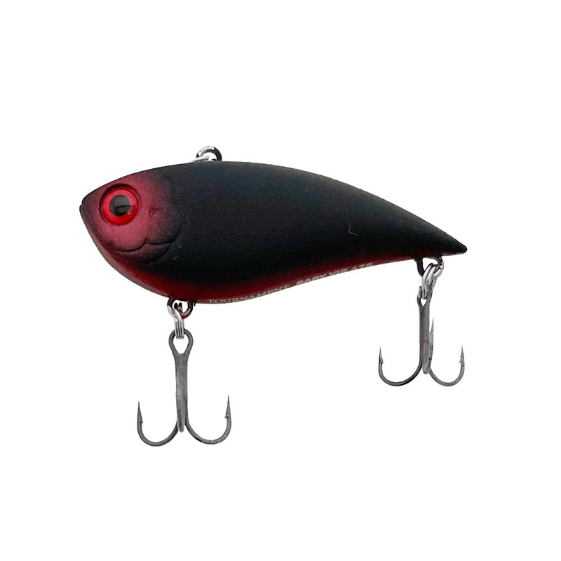 Daiwa Tournament Baby Vib 47S|BROWN GREEN|CARAMEL SAUCE|MIDNIGHT RED|PURPLE SUJI PRAWN|SUSHI PRAWN