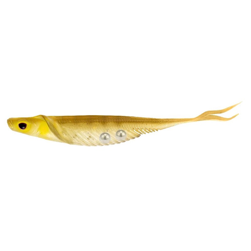 Nomad Design Live Ops Cobra Shad 4.5