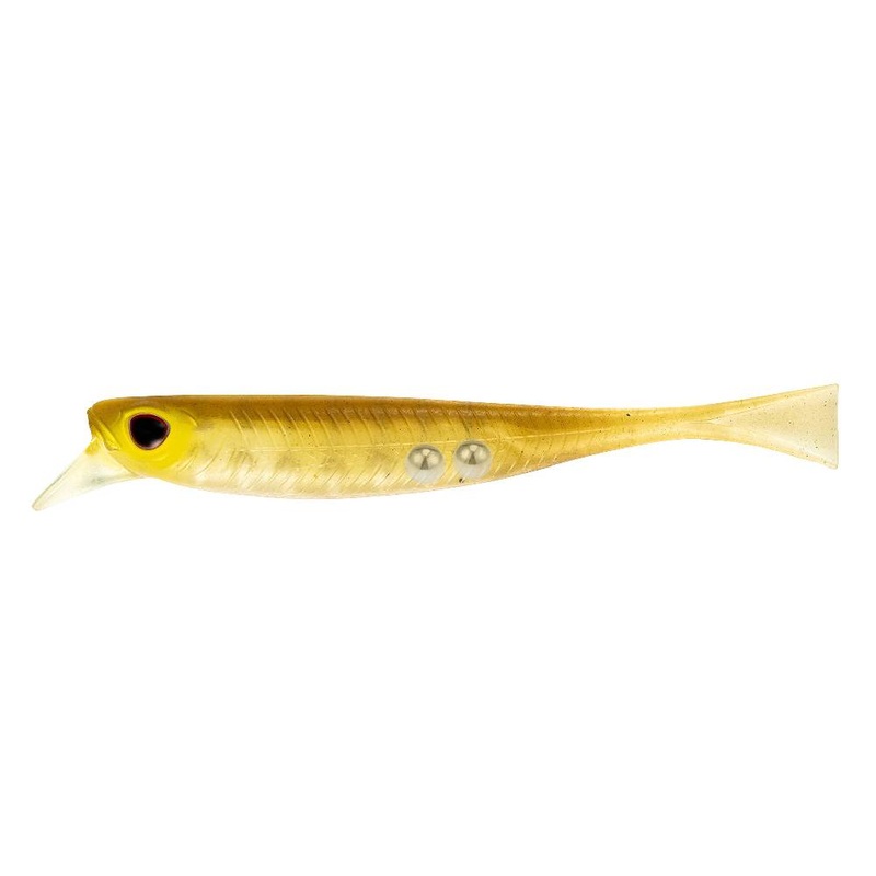 Nomad Design Live Ops Delta Minnow 4.5