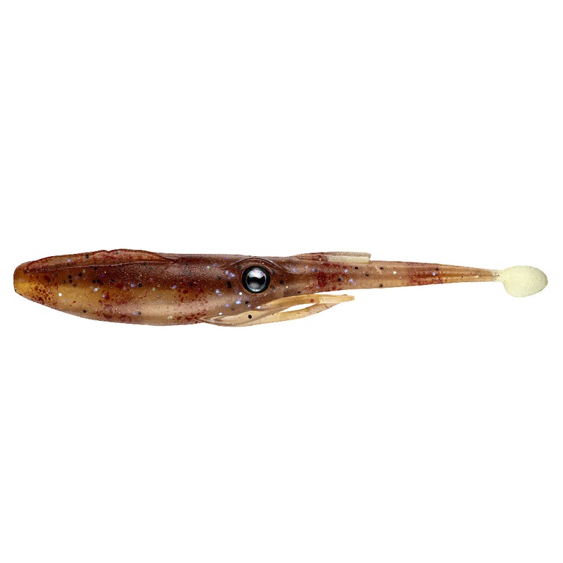 Nomad Design Live Ops Jerksquid 5”