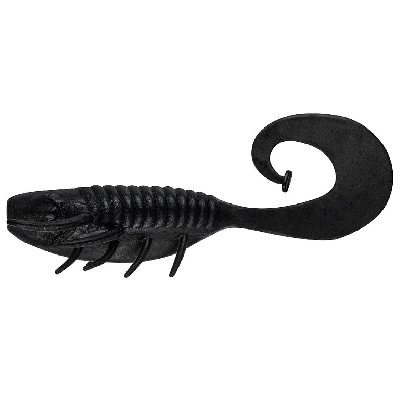 Nomad Design Live Ops Radiax Grub 2.25