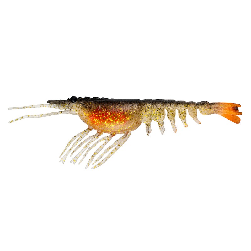 Nomad Design Live Ops Switcher Shrimp 2.3
