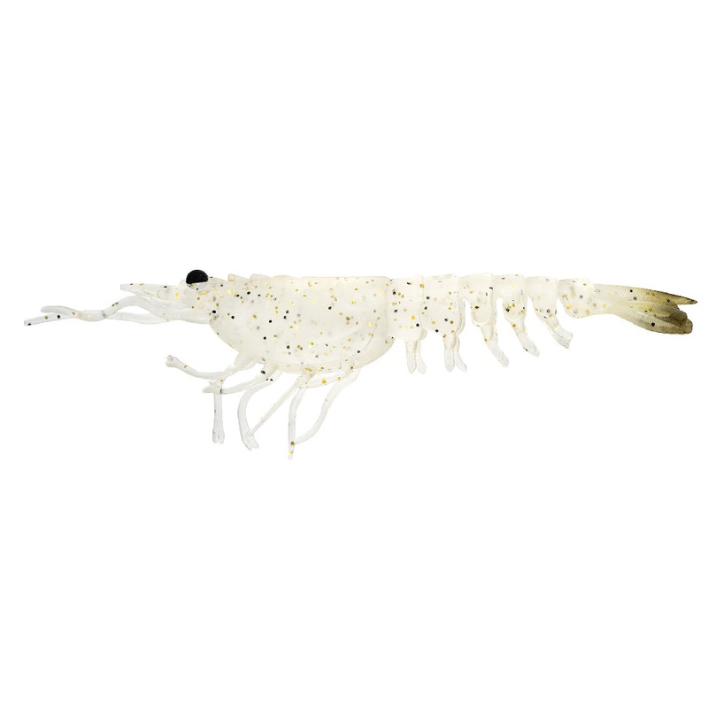 Nomad Design Live Ops Switcher Shrimp 5