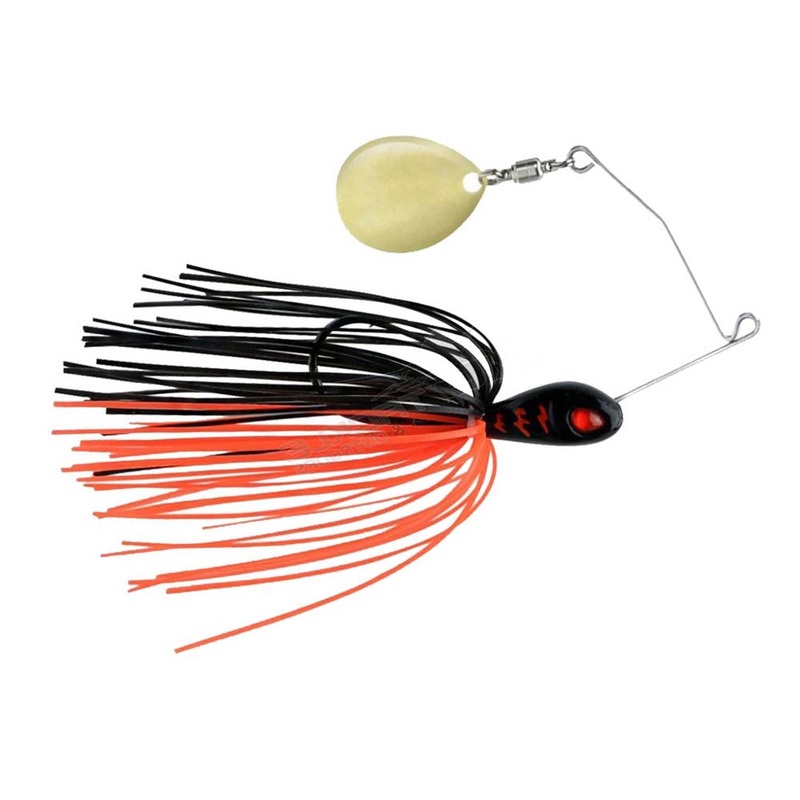 Storm Gomoku 2/5oz Spinnerbait Lure
