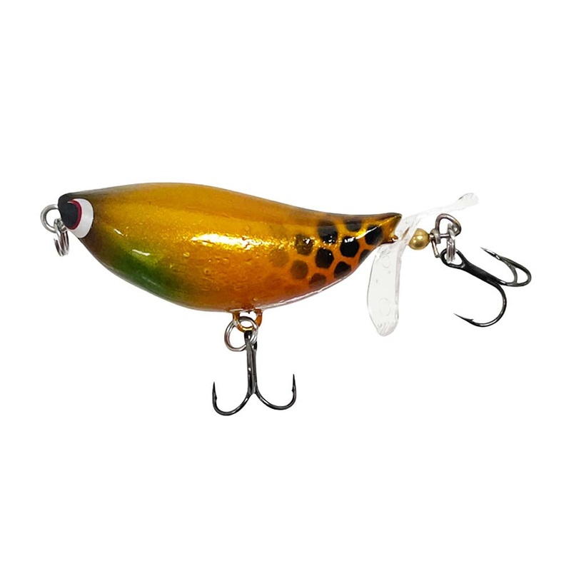 Taylor Made Fat Banga 45mm Surface Lure