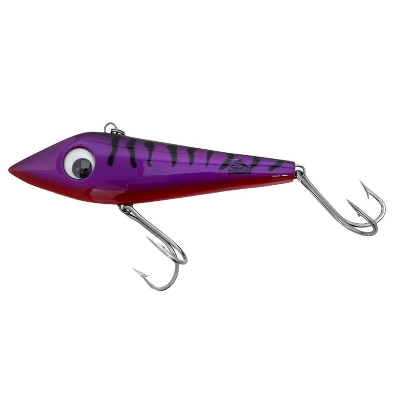 Williamson Australian Runners 185mm Trolling Lure