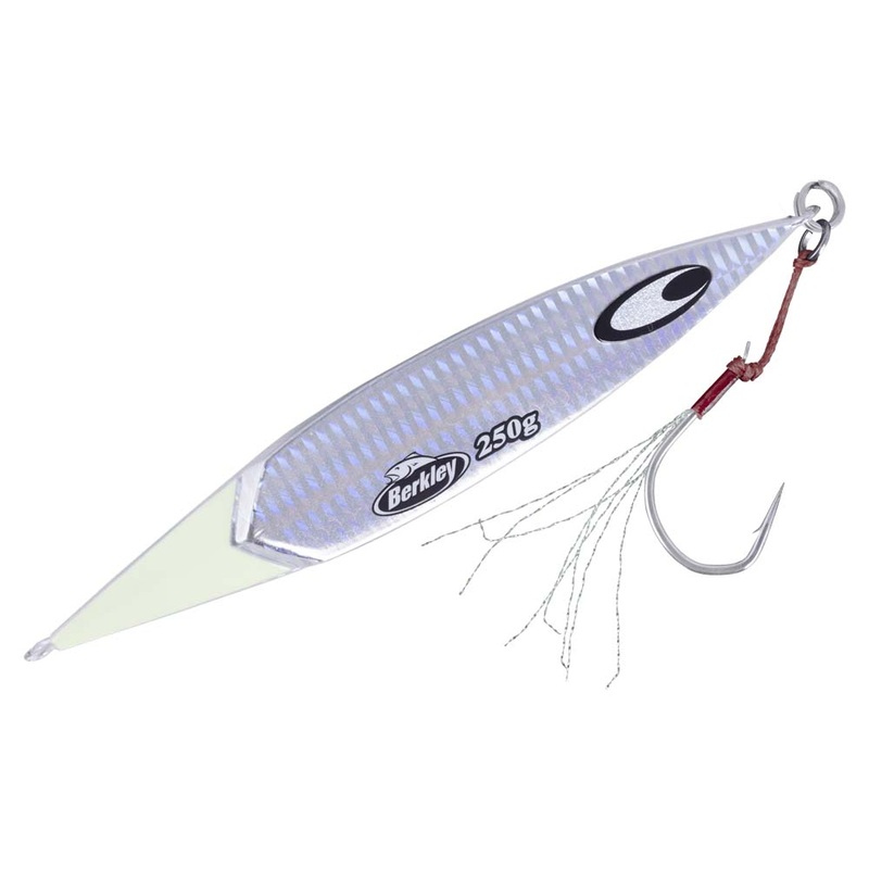 Berkley Skid Jig 250g|ZEB|ZGLD