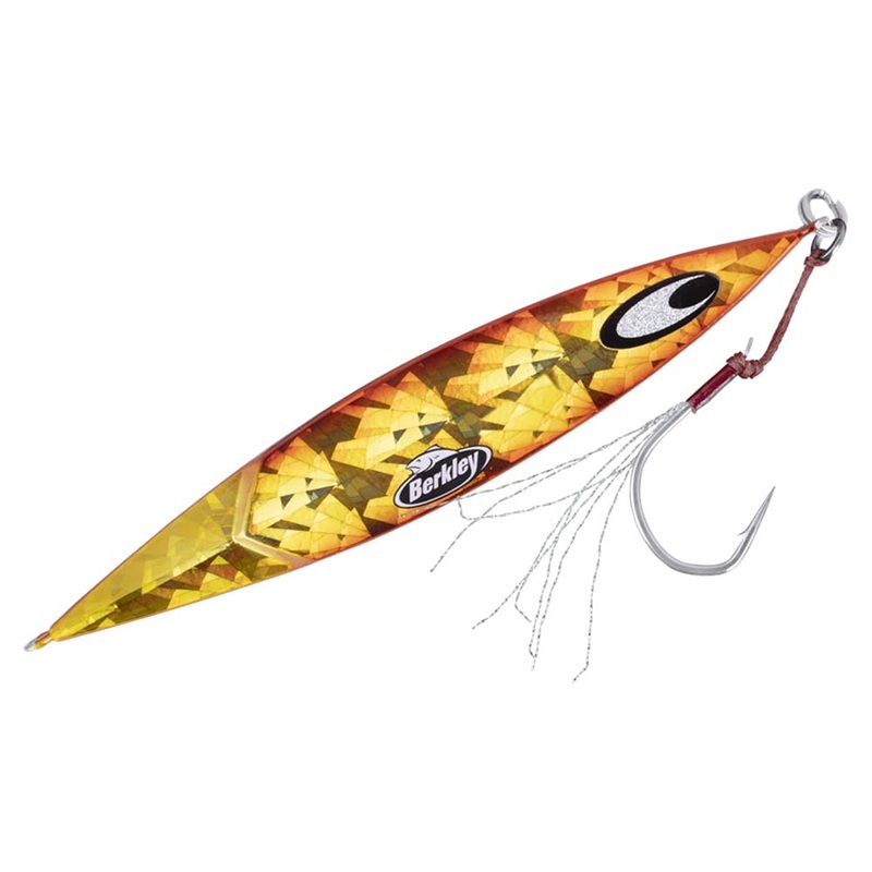 Berkley Skid Jigs 180g|IWS|AKA|PK|ZEB|ZGLD