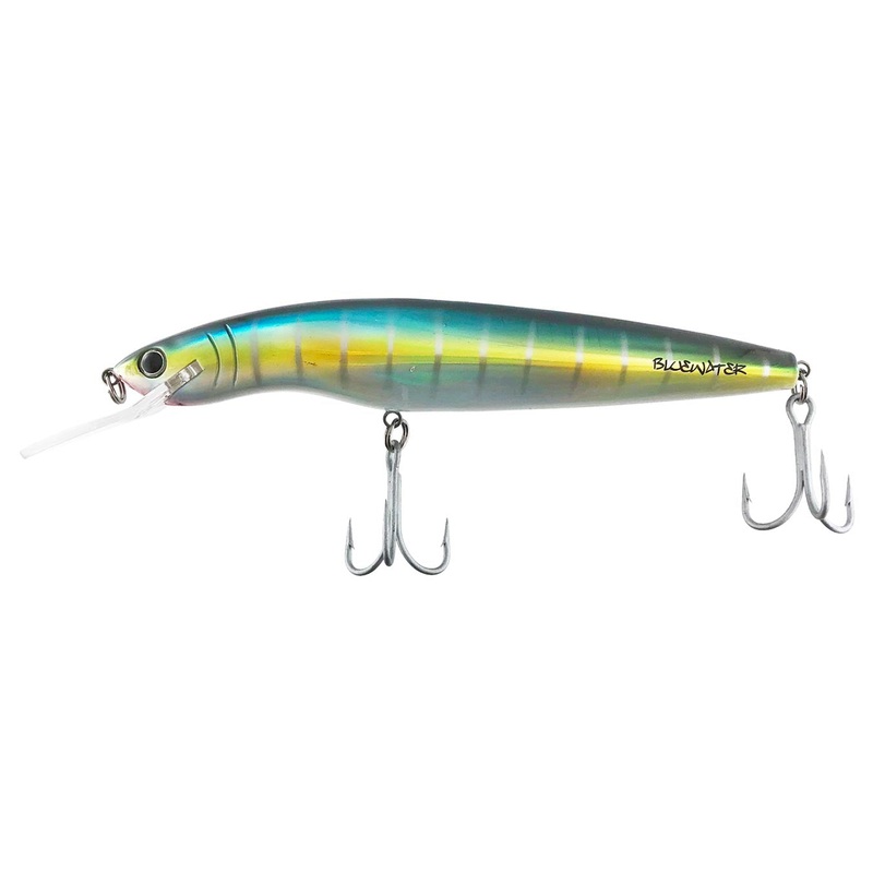 Classic Bluewater 200 Minnow Lures