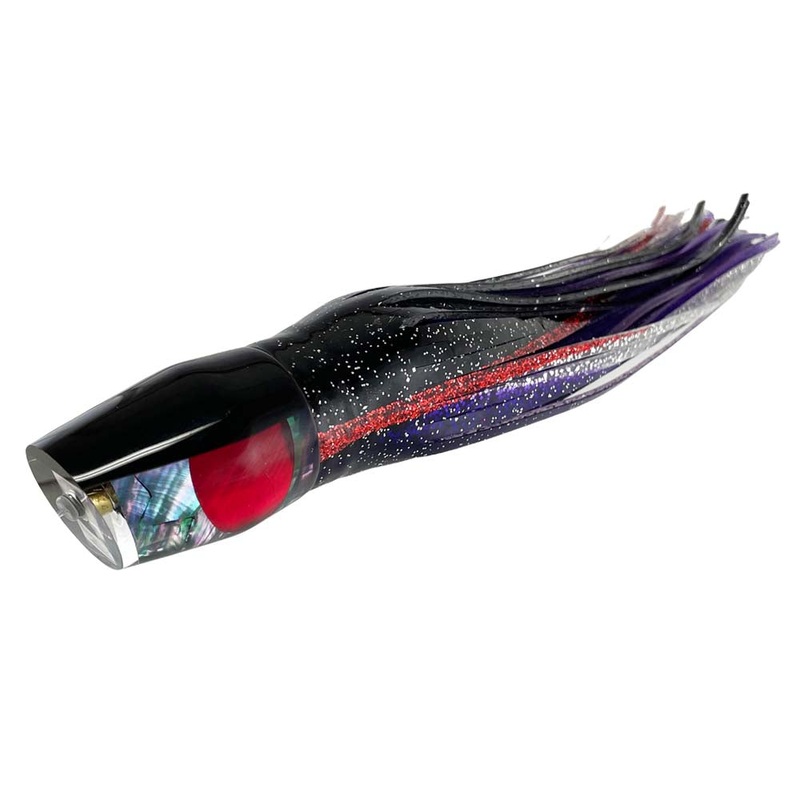 Frantic Lures Insane Skirted Lures