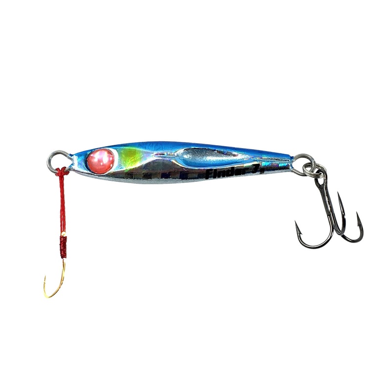 Hayabusa Jack Eye Finder Micro Jigs