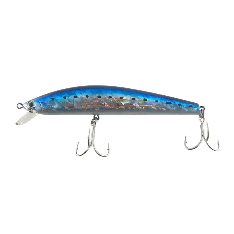Jackson Athlete 14F Lures|GL-10|P-1H|UIW